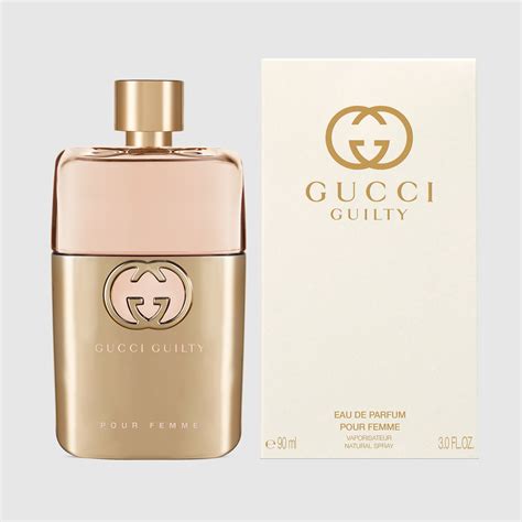 gucci guilty woman edp|gucci guilty original.